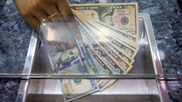 Снимка: Bloomberg LP