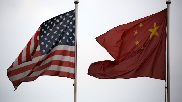 Снимка: Bloomberg LP