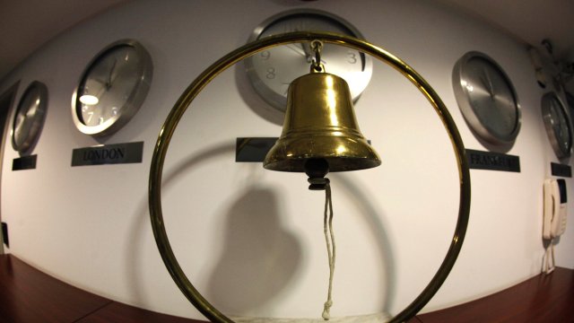 Оборотът на БФБ достигна 10,2 млн. лв.