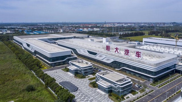 Снимка: Bloomberg