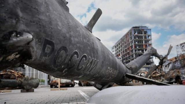 Снимка: Bloomberg LP