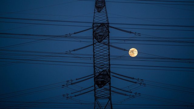 Снимка: Bloomberg LP