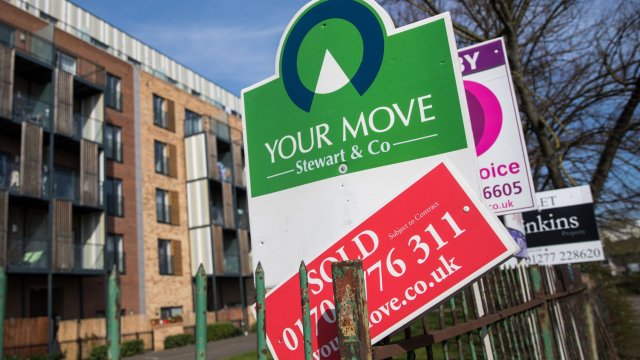 Снимка: Bloomberg L.P.