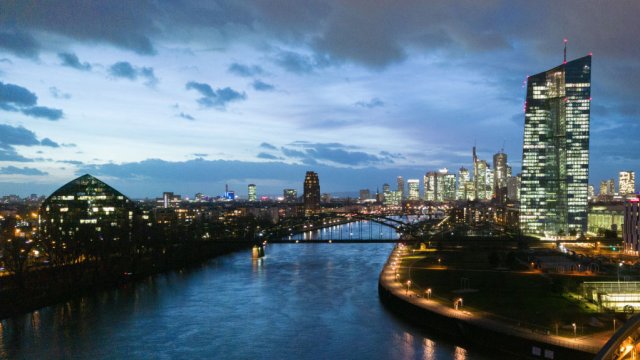 Снимка:  Boris Roessler/picture alliance via Getty Images