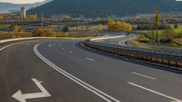 <p>
	<em>Снимка: Агенция &quot;Пътна инфраструктура&quot;</em></p>
