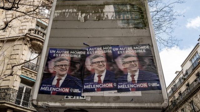 Защо левицата във Франция се справя толкова зле?