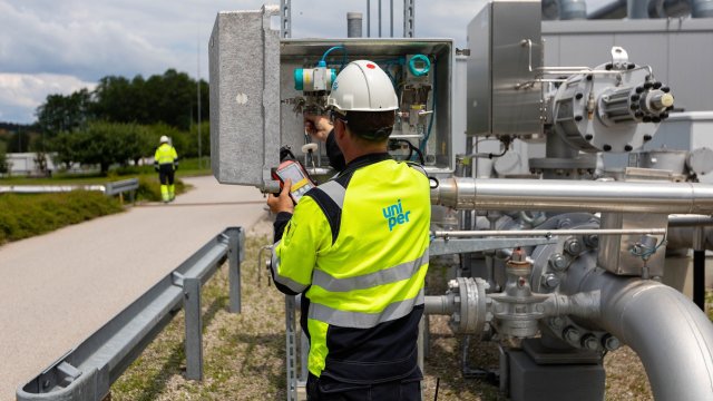 Снимка: Bloomberg L.P.