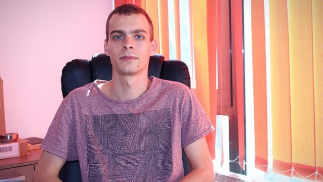 Константин Цонев: Търсенето на работа вече е толкова по-лесно