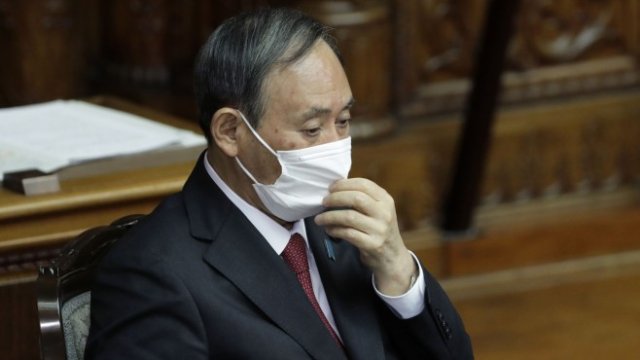 <p>
	<em>Снимка:&nbsp;Kiyoshi Ota/Bloomberg</em></p>
