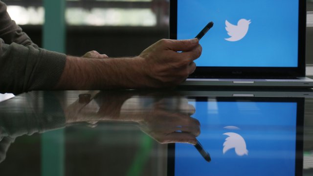 Снимка: Bloomberg LP