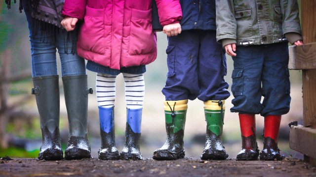 Снимка: unsplash.com