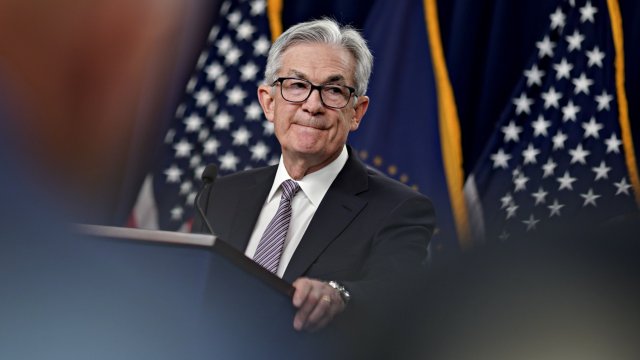 Снимка: Al Drago/Bloomberg