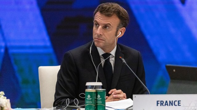 Снимка: Bloomberg LP