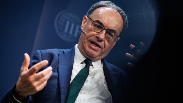 Снимка: Bloomberg L.P.