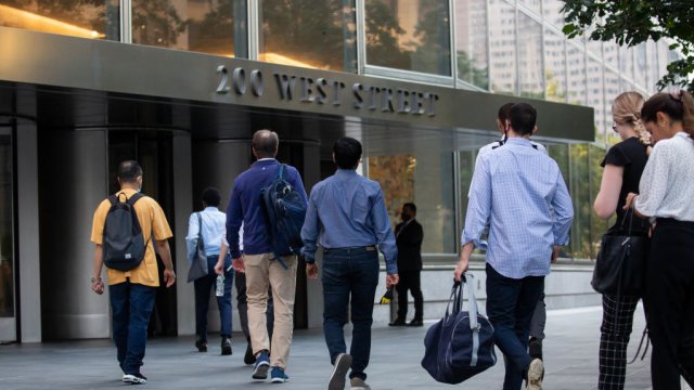 Снимка: Bloomberg L.P.