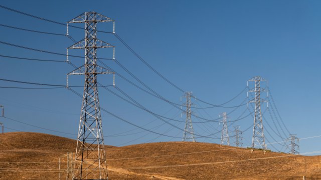 Снимка: Bloomberg