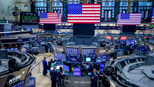 Снимка: Bloomberg L.P.