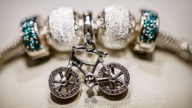 Снимка: Bloomberg LP