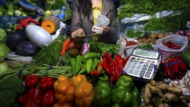 Българите в риск от глад са се увеличили с почти 4 хиляди през 2020 г.