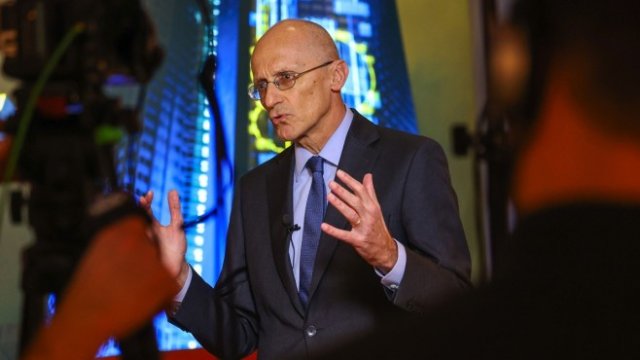 <p>
	<em>Снимка: Bloomberg</em></p>
