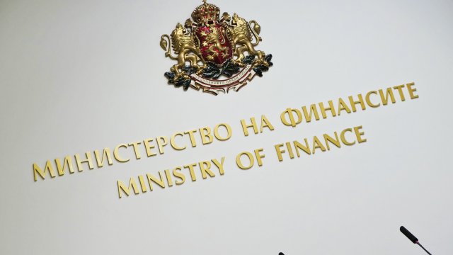 Снимка: БГНЕС/СТЕФАН ВАСИЛЕВ