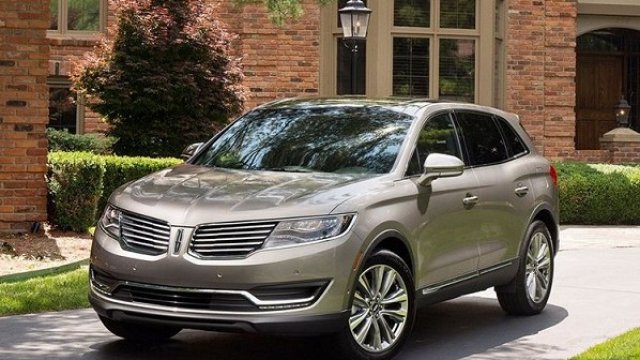 <p>
	Снимка: Lincoln</p>
