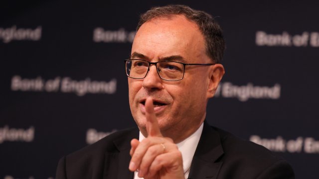 Снимка: Bloomberg L.P.