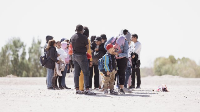 Снимка: Eric Thayer/Bloomberg