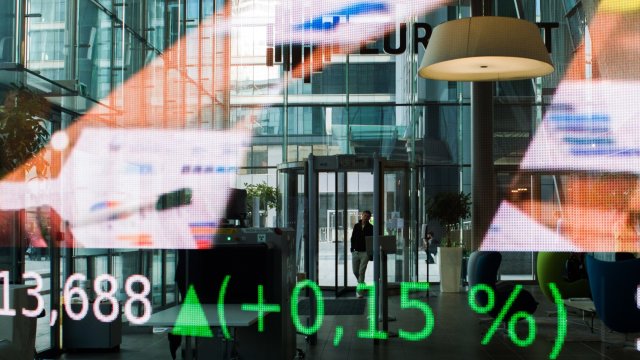 Снимка: Bloomberg L.P.