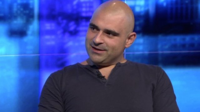 <p>
	<em>Снимка: Bloomberg TV Bulgaria</em></p>
