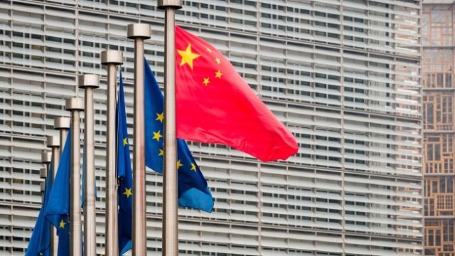 Какво трябва да се подобри в отношенията между ЕС и Китай?