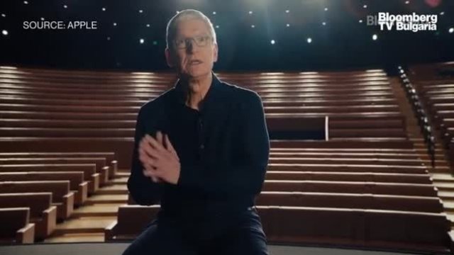 Тим Кук за мисията на Apple срещу расизма