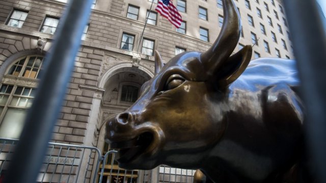 <p>
	<em>Снимка:&nbsp;Michael Nagle/Bloomberg</em></p>
