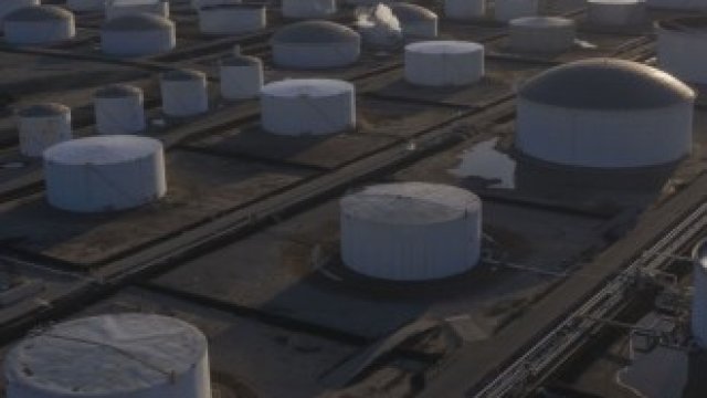 <p>
	Снимка:&nbsp;Bing Guan/Bloomberg</p>
