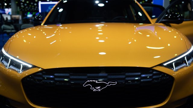 Снимка: Emily Elconin/Bloomberg