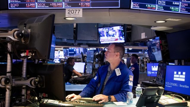 Снимка: Bloomberg