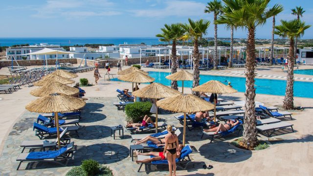 Снимка: Bloomberg LP