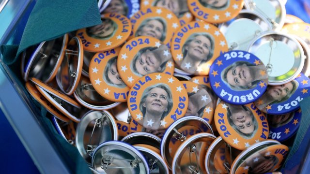 Снимка: Krisztian Bocsi/Bloomberg