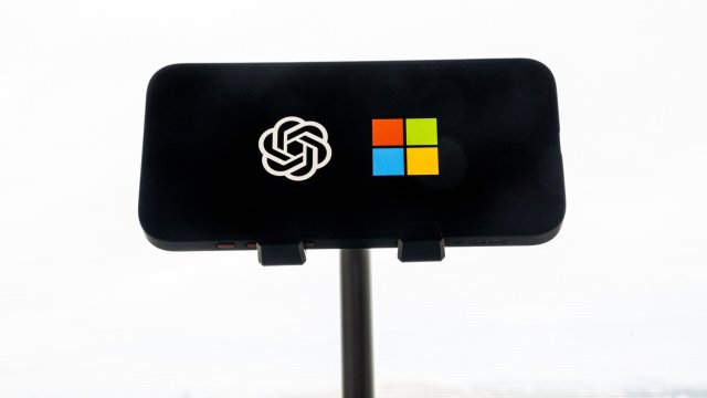 Снимка: Bloomberg