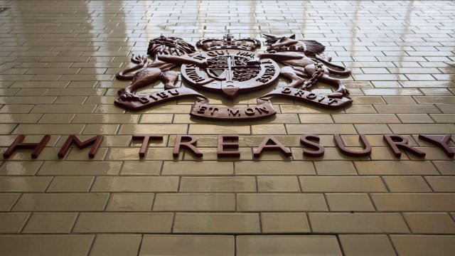 Снимка: Bloomberg L.P.