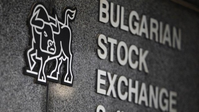 Най-ликвидната компания на БФБ беше Intel с оборот за над 1 млн. лв.