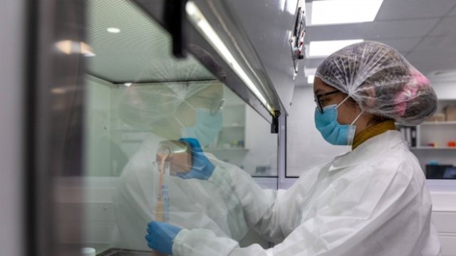 <p>
	<em>Снимка: Dwayne Senior/Bloomberg</em></p>
