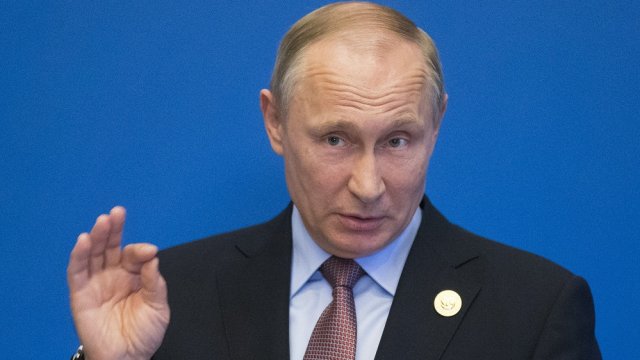 Снимка: Архив Ройтерс