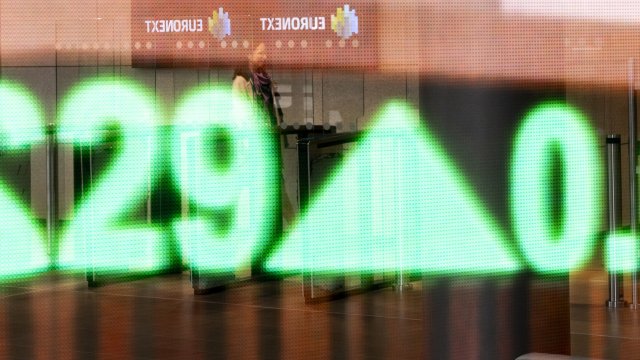 Снимка: Bloomberg L.P.