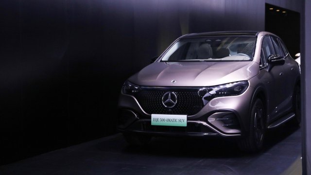 Снимка: Bloomberg L.P.