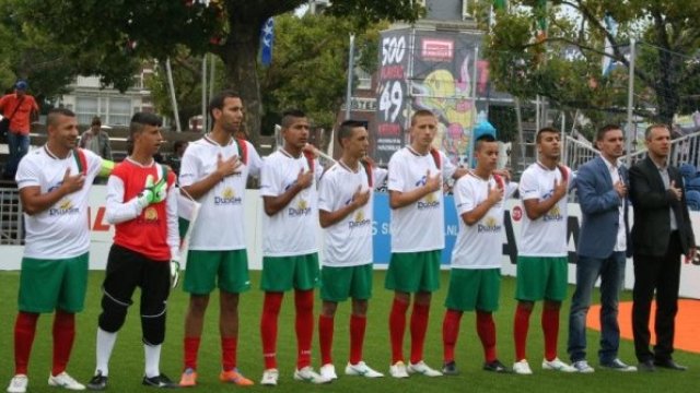 <p>
	<em>Снимка: Спортс Мениджмънт България</em><br />
	&nbsp;</p>
