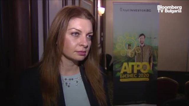 <p>
	<em>Снимка: Bloomberg TV Bulgaria</em></p>
