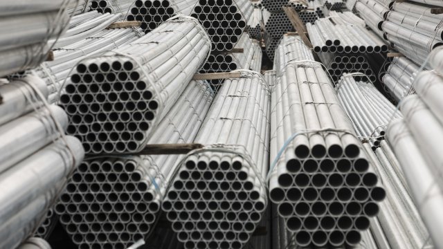 Снимка: Bloomberg L.P.