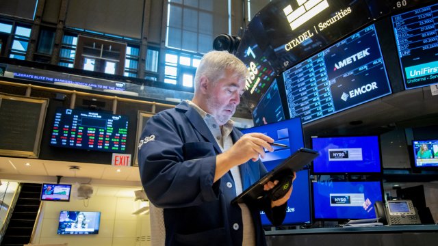 Снимка: Bloomberg L.P.