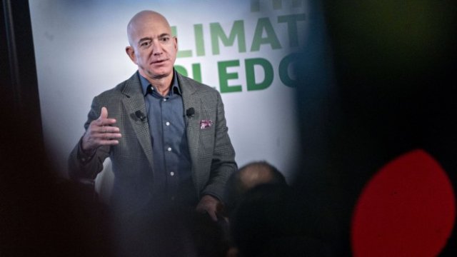 <p>
	<em>Снимка: Andrew Harrer/Bloomberg</em></p>
